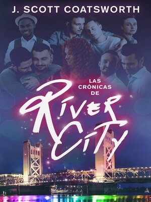 cover image of Las crónicas de River City